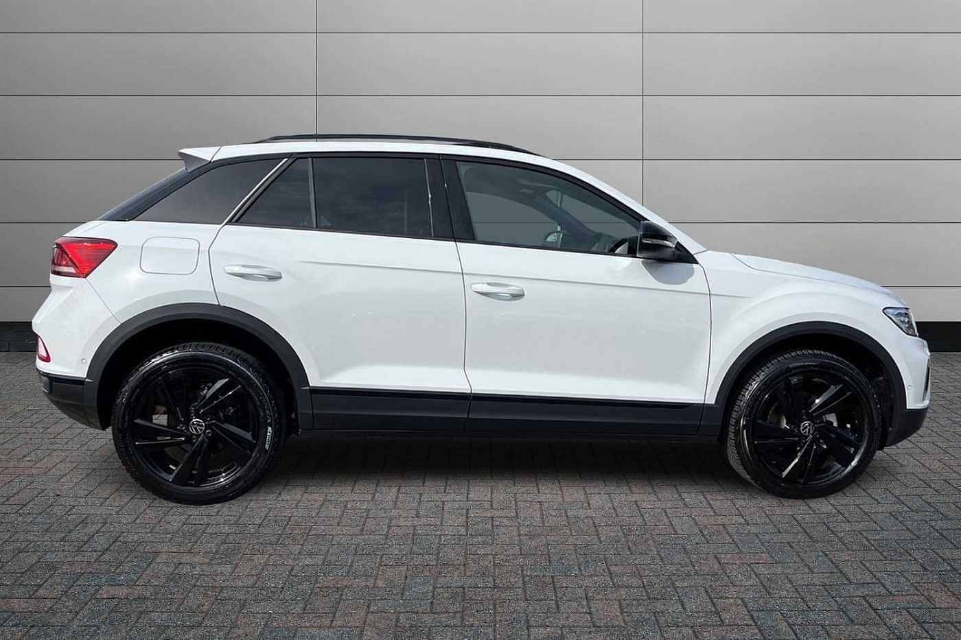 Volkswagen T-Roc 1.0 TSI Style SUV 5dr Petrol Manual Euro 6 (s/s) (115 ps)