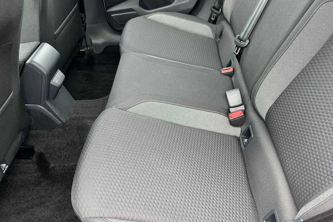 Volkswagen Polo 1.0 TSI Life Hatchback 5dr Petrol DSG Euro 6 (s/s) (95 ps) Ex demo, Low Mileage!