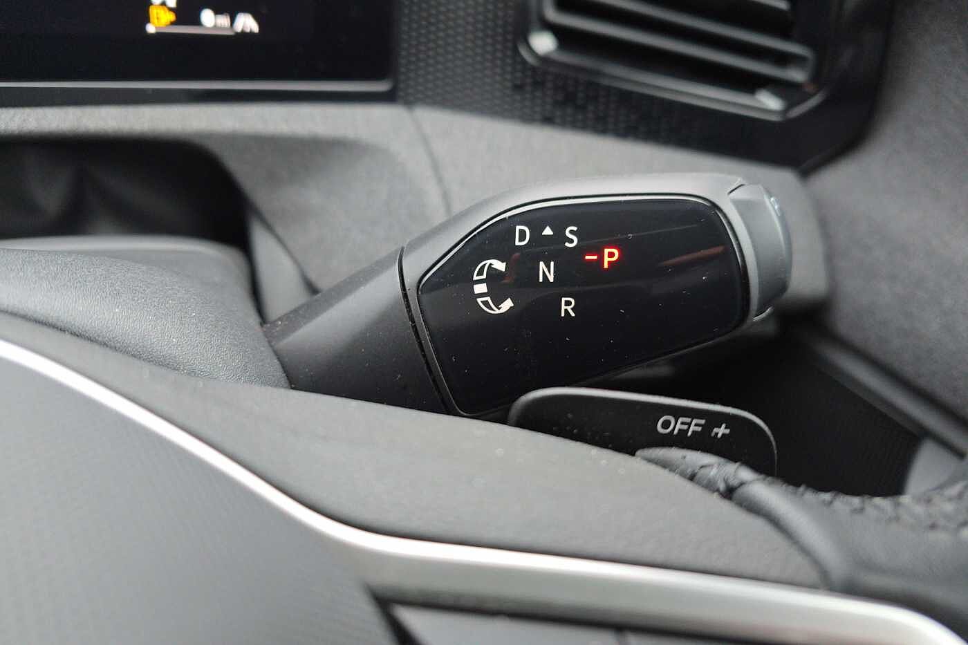 Volkswagen Tiguan 1.5 TSI (130ps) DSG
