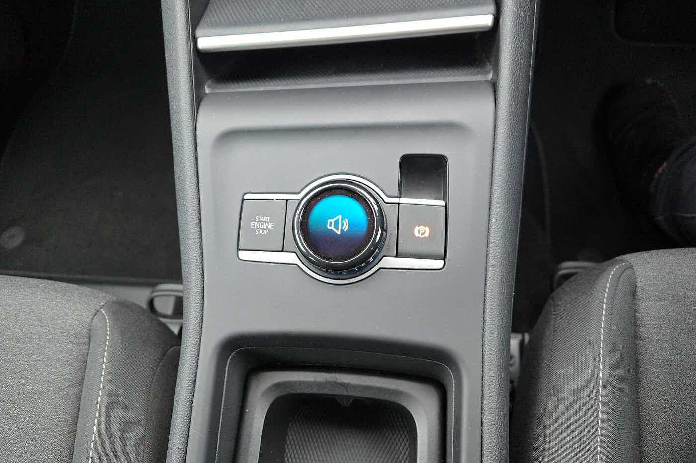 Volkswagen Tiguan 1.5 TSI (130ps) DSG