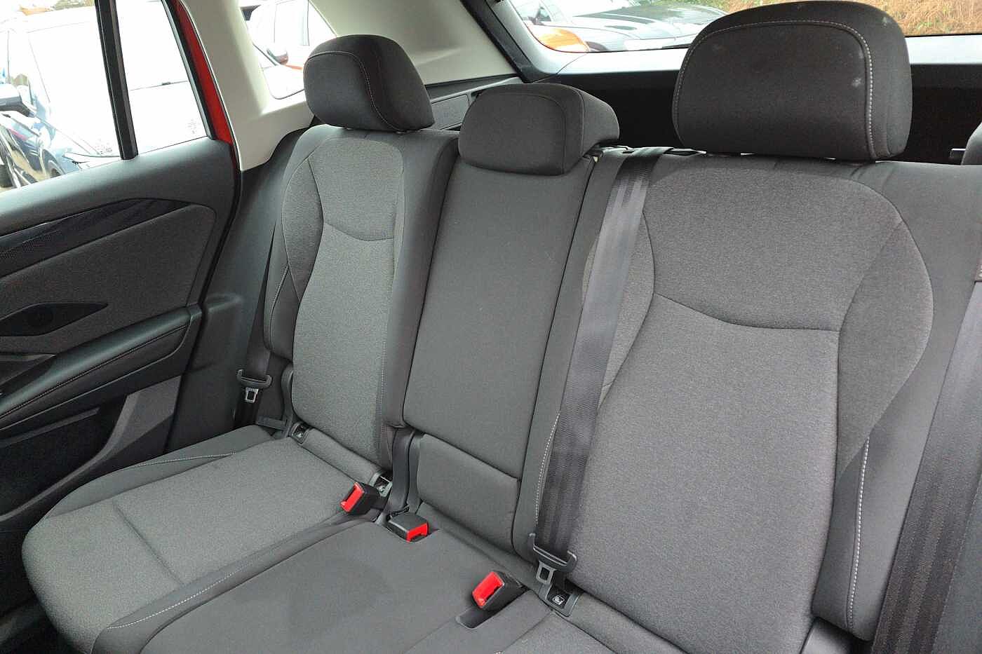 Volkswagen Tiguan 1.5 TSI (130ps) DSG