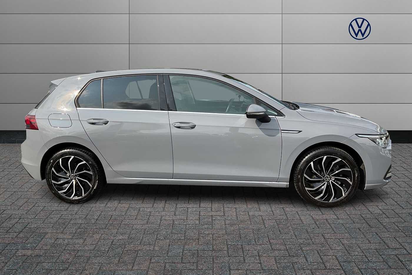 Volkswagen Golf 1.5 TSI Style Edition 5dr