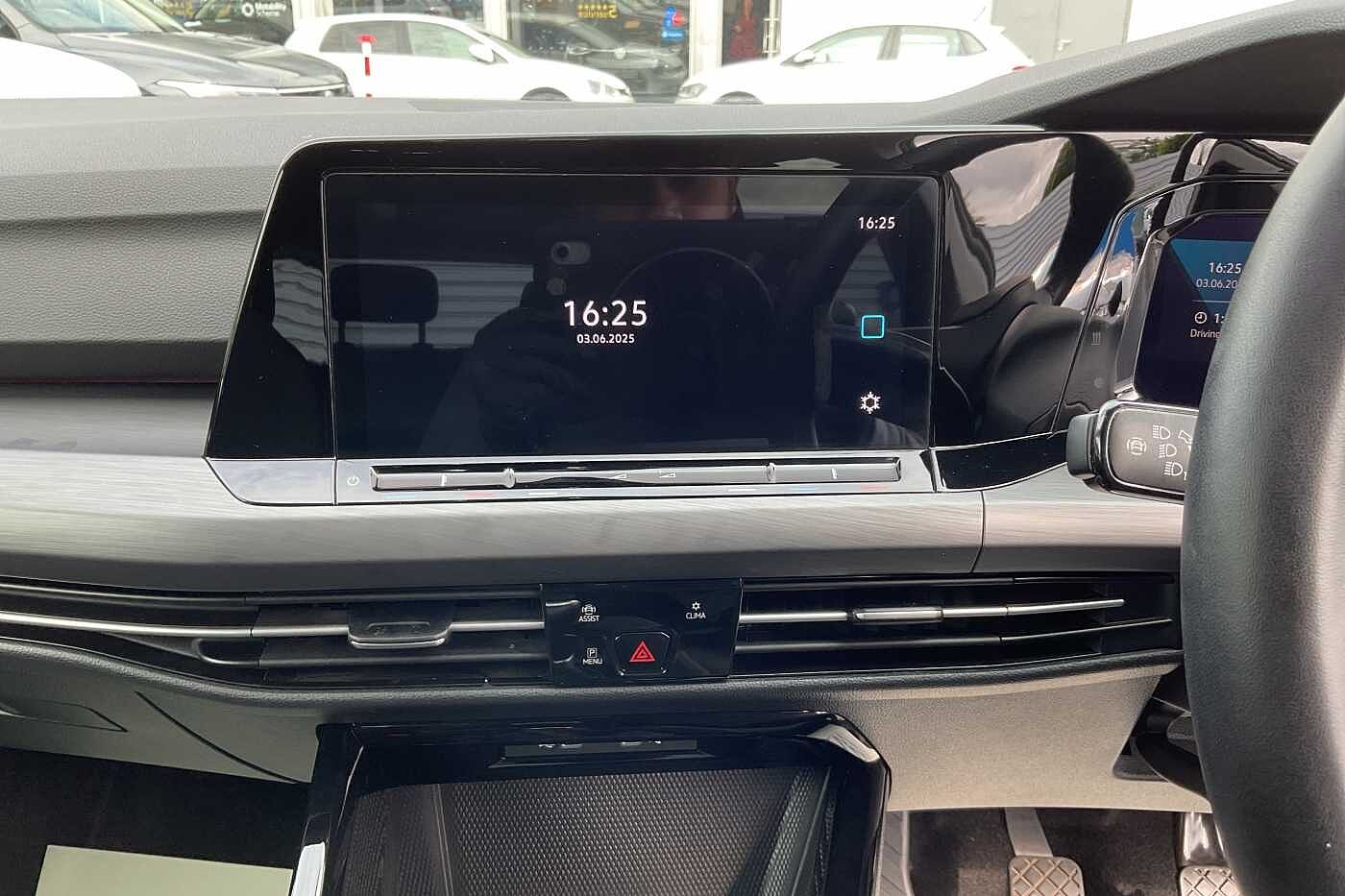 Volkswagen Golf 1.5 TSI Style Edition 5dr