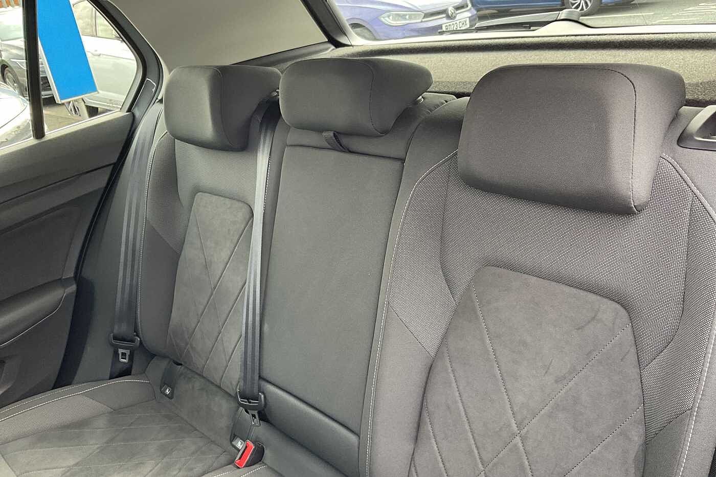 Volkswagen Golf 1.5 TSI Style Edition 5dr