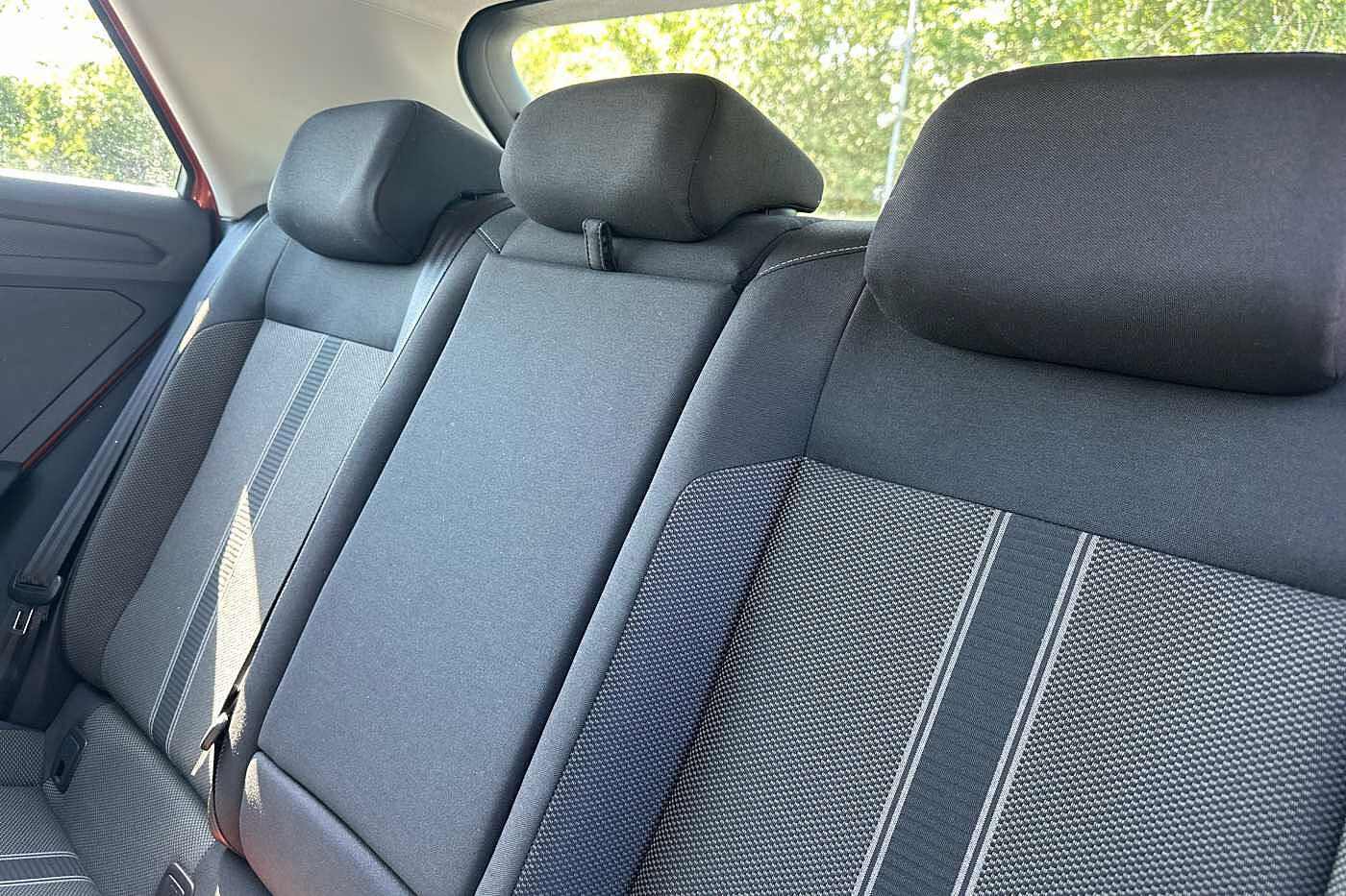 Volkswagen T-roc 1.5 TSI EVO SE 5dr
