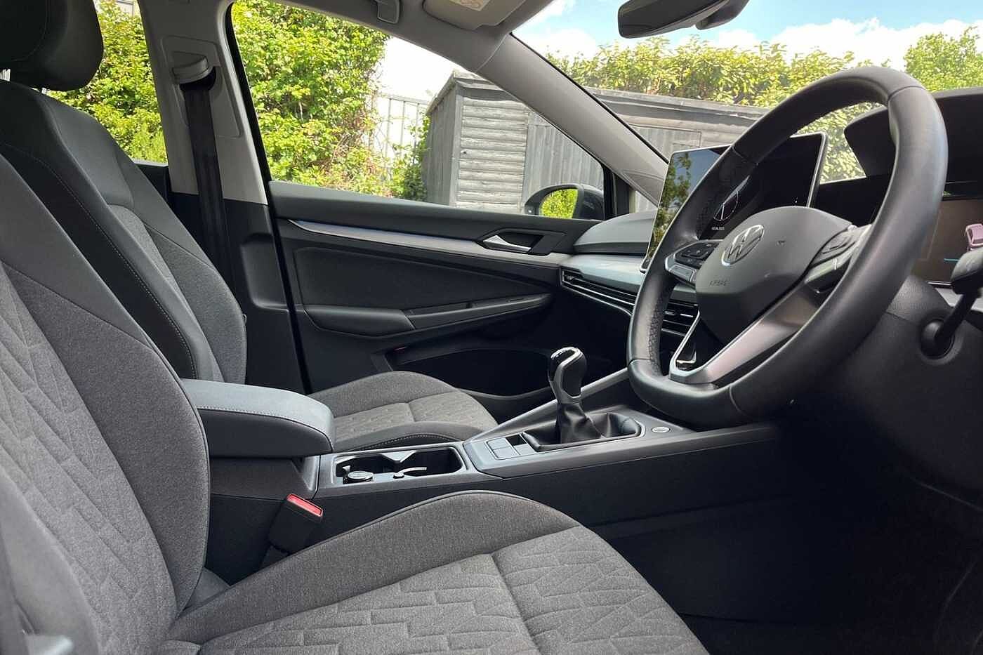 Volkswagen Golf 1.5 TSI 150 Match 5dr
