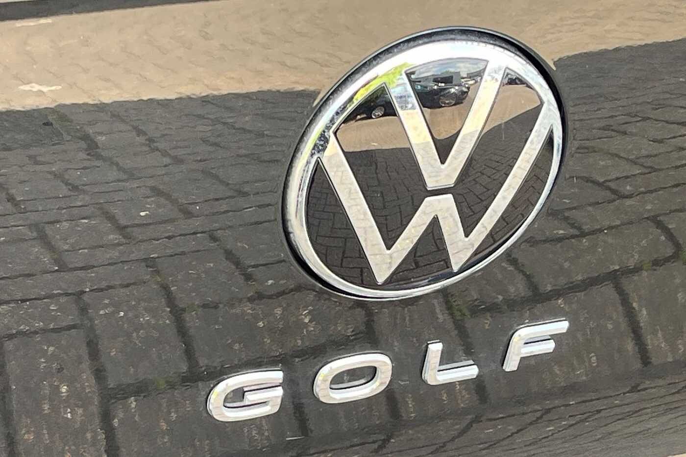 Volkswagen Golf 1.5 TSI 150 Match 5dr