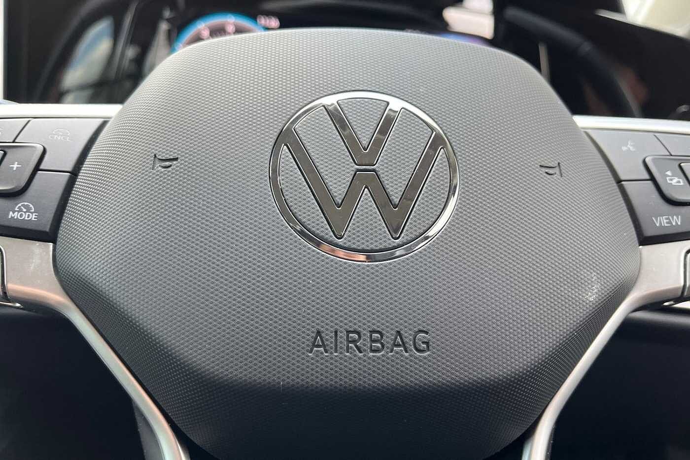 Volkswagen Golf 1.5 TSI 150 Match 5dr