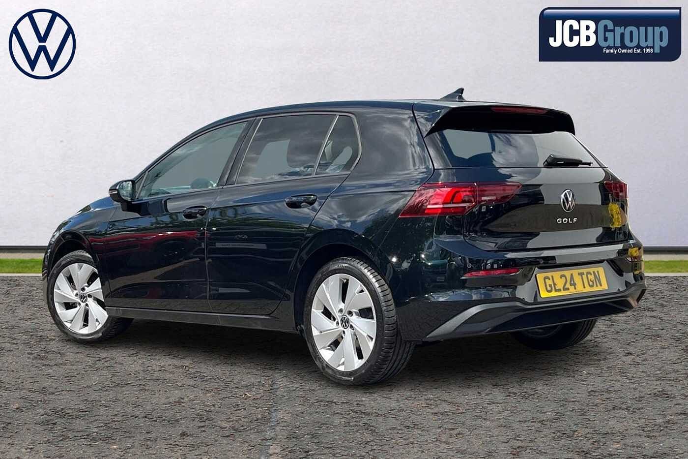 Volkswagen Golf 1.5 TSI 150 Match 5dr
