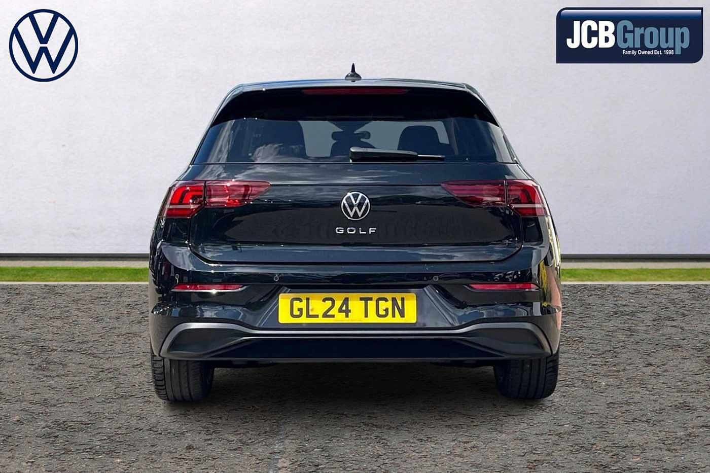 Volkswagen Golf 1.5 TSI 150 Match 5dr