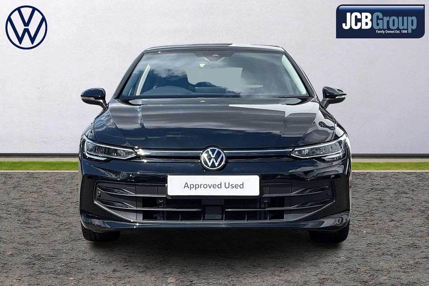 Volkswagen Golf 1.5 TSI 150 Match 5dr