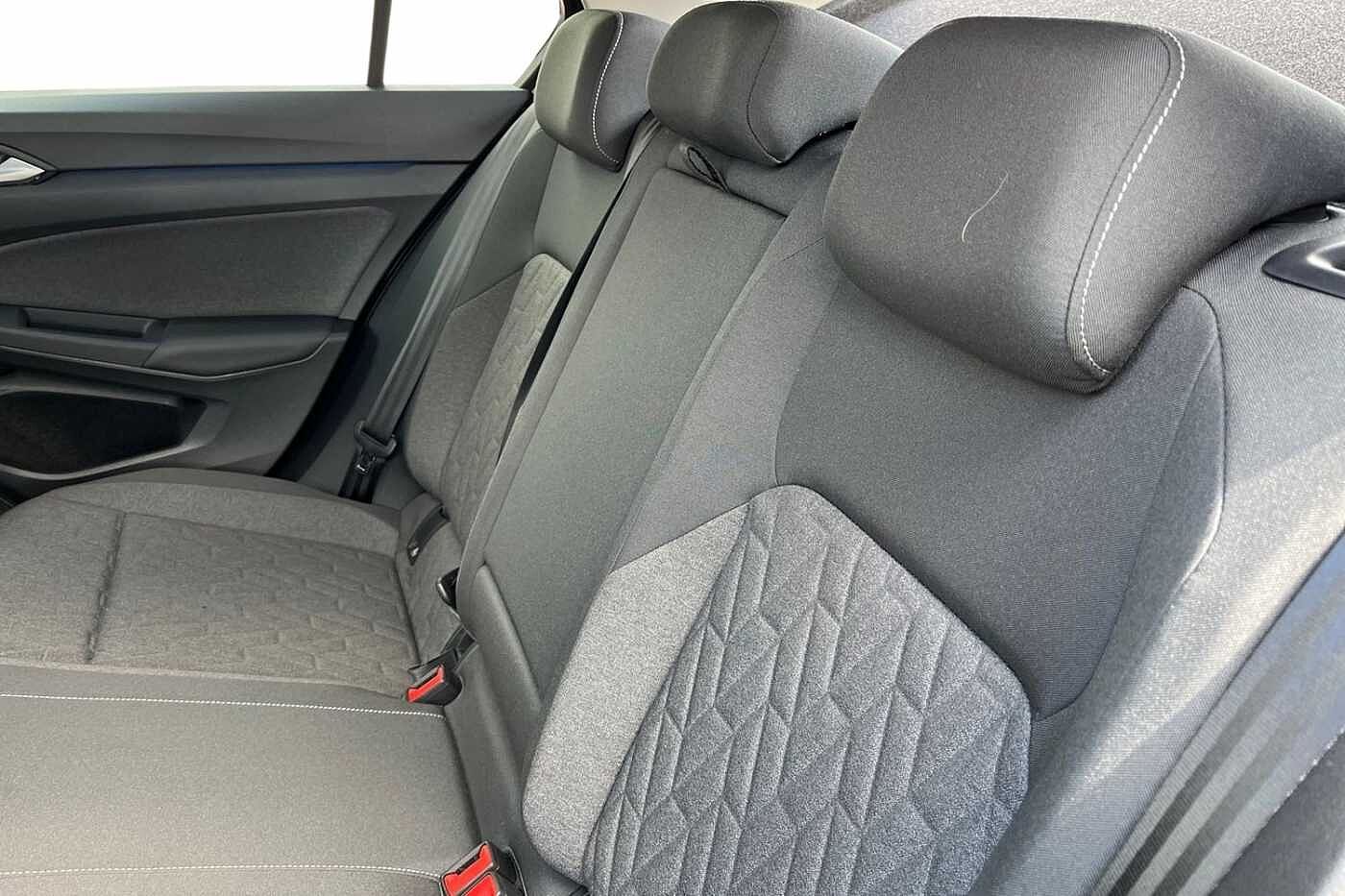 Volkswagen Golf 1.5 TSI 150 Match 5dr