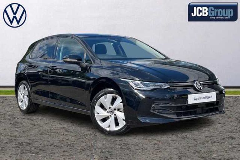Volkswagen Golf 1.5 TSI 150 Match 5dr