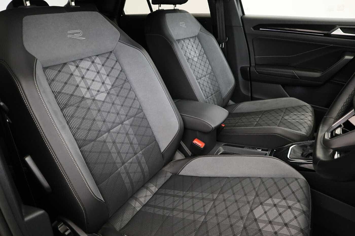 Volkswagen T-ROC 2.0TDI (150ps) R-Line EVO DSG