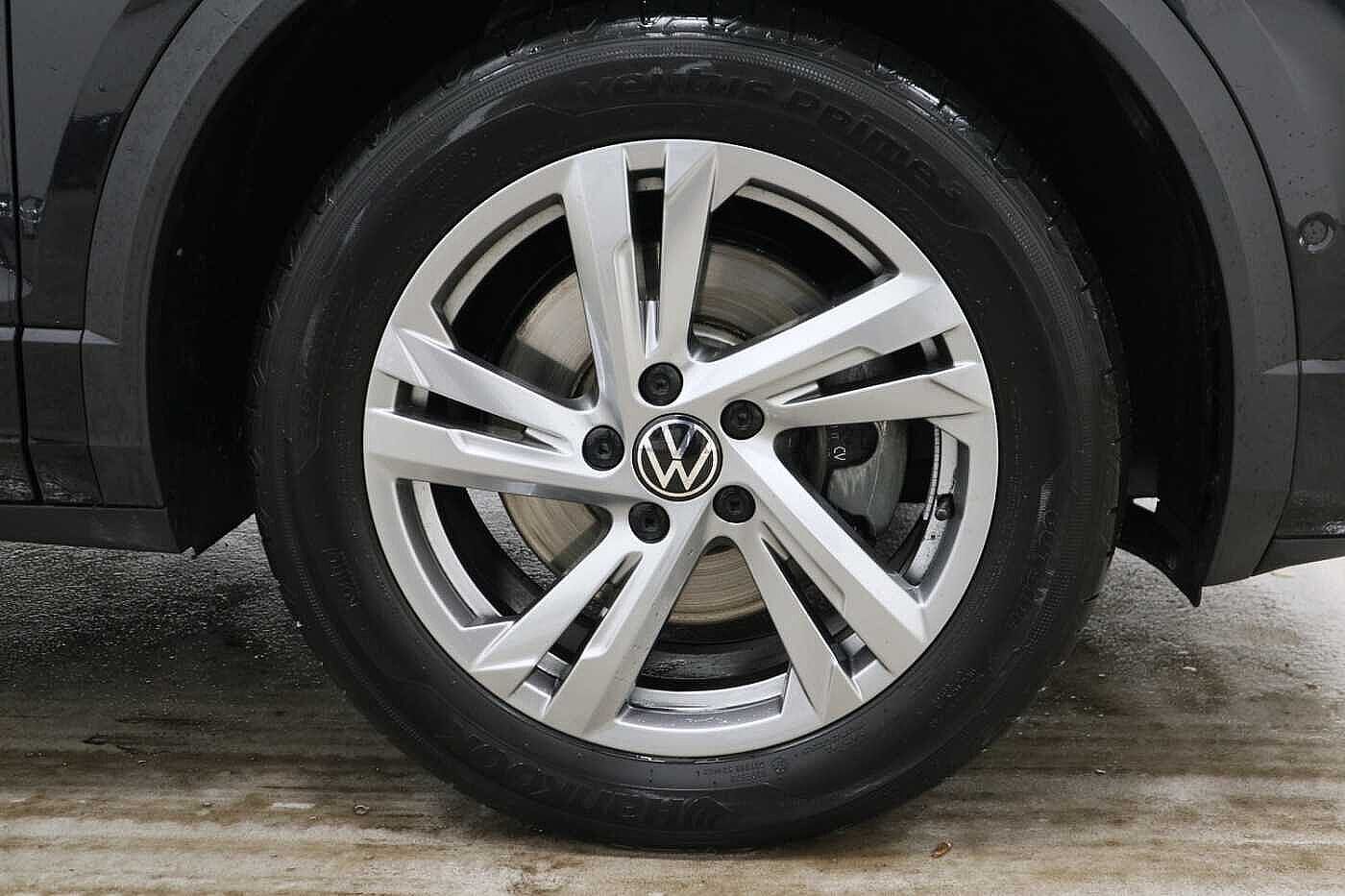 Volkswagen T-ROC 2.0TDI (150ps) R-Line EVO DSG