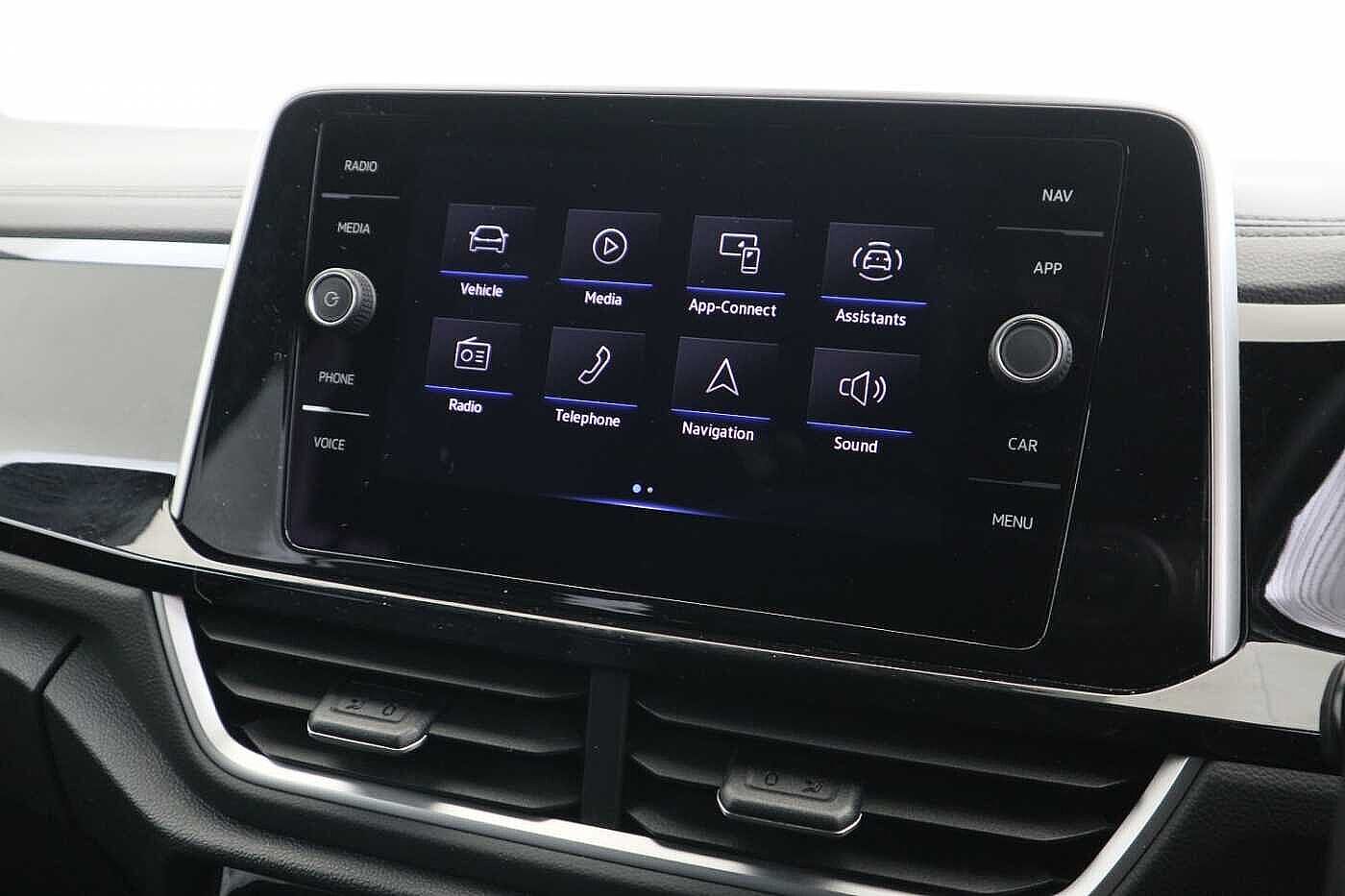 Volkswagen T-ROC 2.0TDI (150ps) R-Line EVO DSG