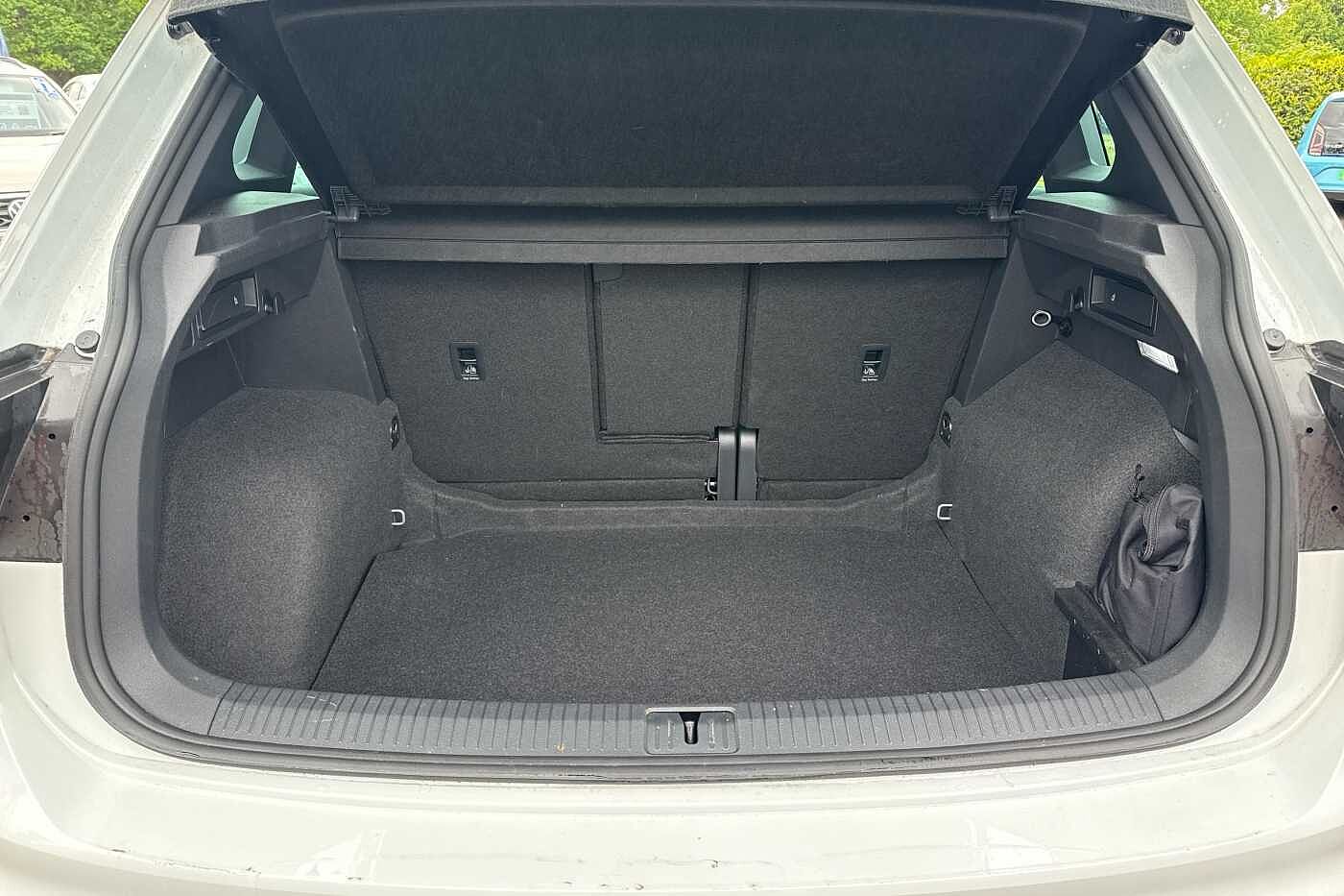 Volkswagen Tiguan 1.5 TSI (150ps) R-Line EVO DSG