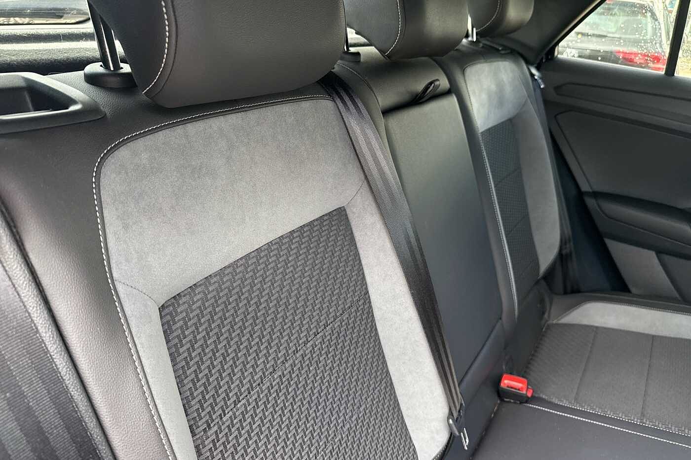 Volkswagen T-ROC 2.0 TSI R 300PS 4Motion DSG