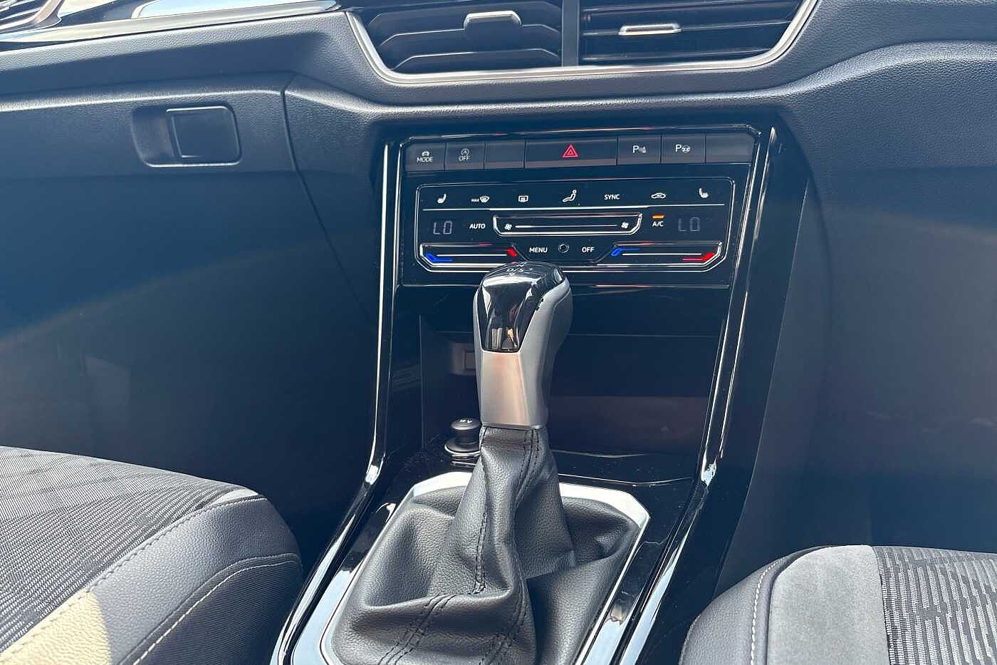 Volkswagen T-roc 1.5 TSI R-Line 5dr DSG