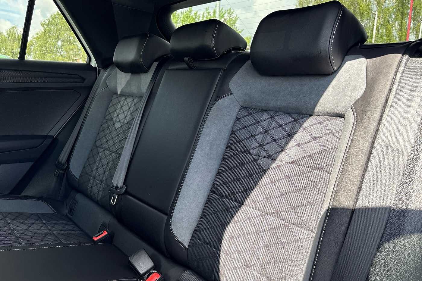 Volkswagen T-roc 1.5 TSI R-Line 5dr DSG