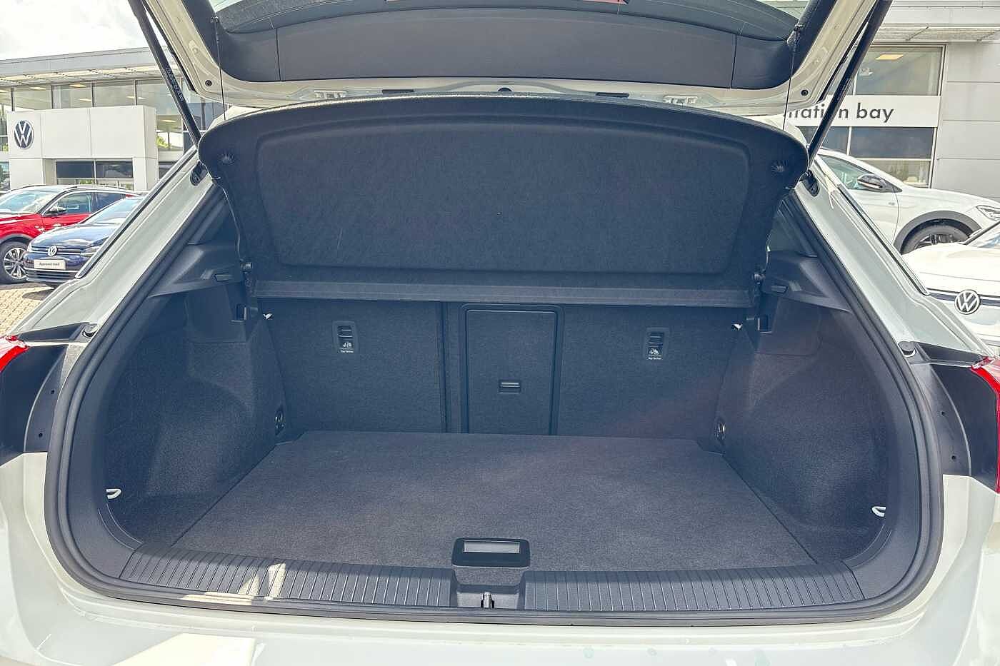 Volkswagen T-roc 1.5 TSI R-Line 5dr DSG