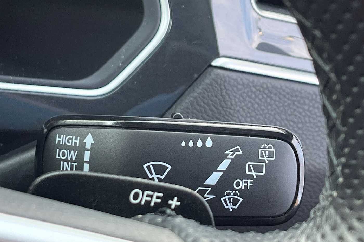 Volkswagen Tiguan 1.4 TSI 13kWh R-Line SUV 5dr Petrol Plug-in Hybrid DSG Euro 6 (s/s) (245 ps)