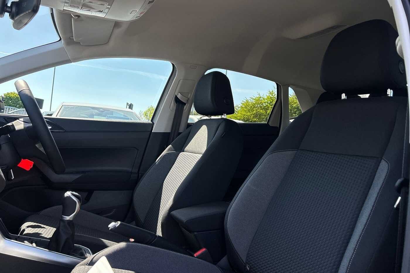Volkswagen Polo 1.0 TSI (95ps) Match