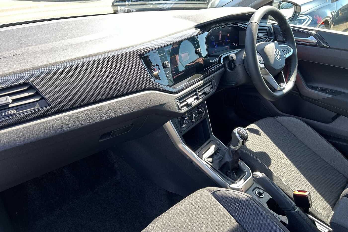 Volkswagen Polo 1.0 TSI (95ps) Match
