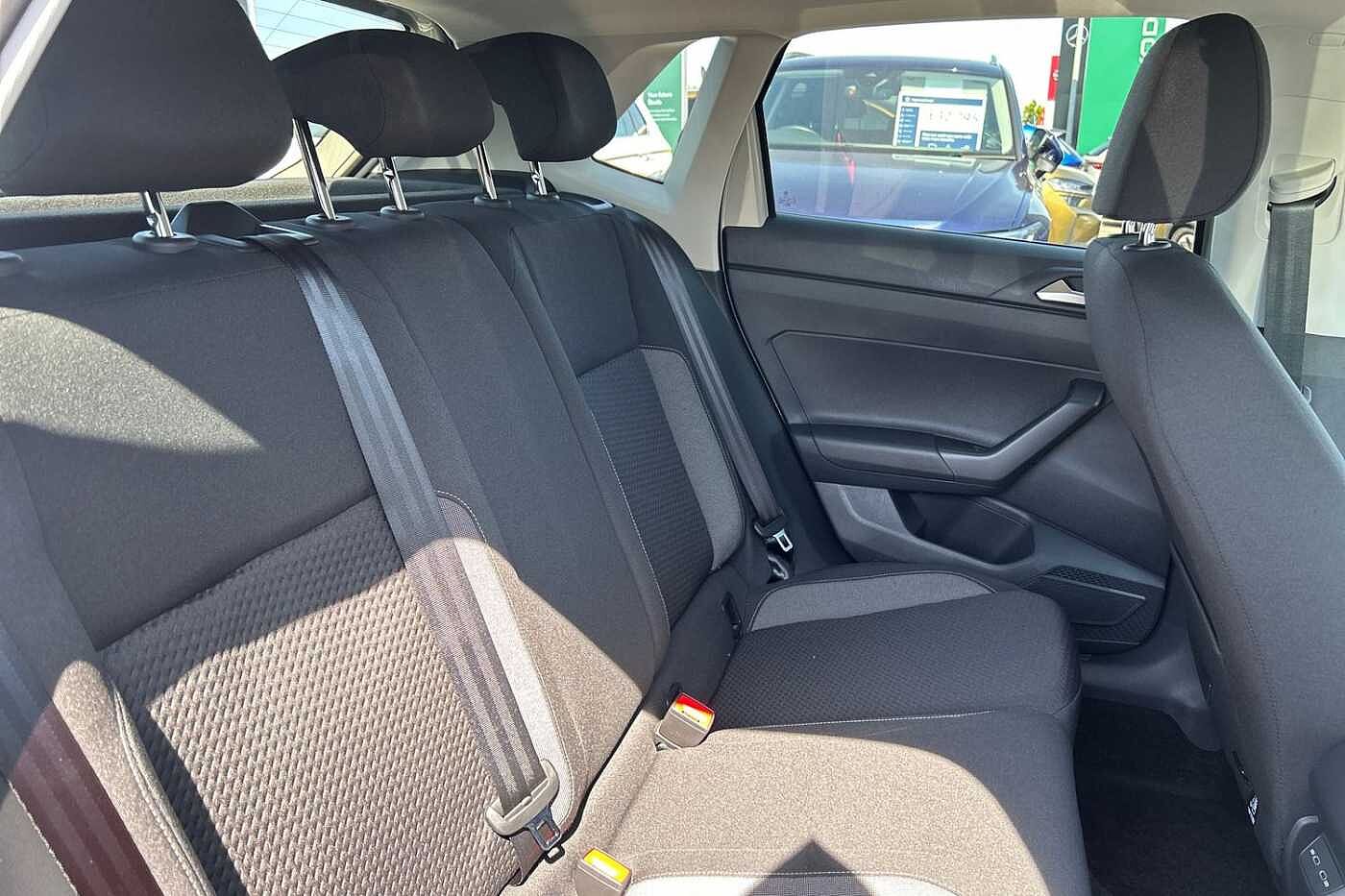 Volkswagen Polo 1.0 TSI (95ps) Match