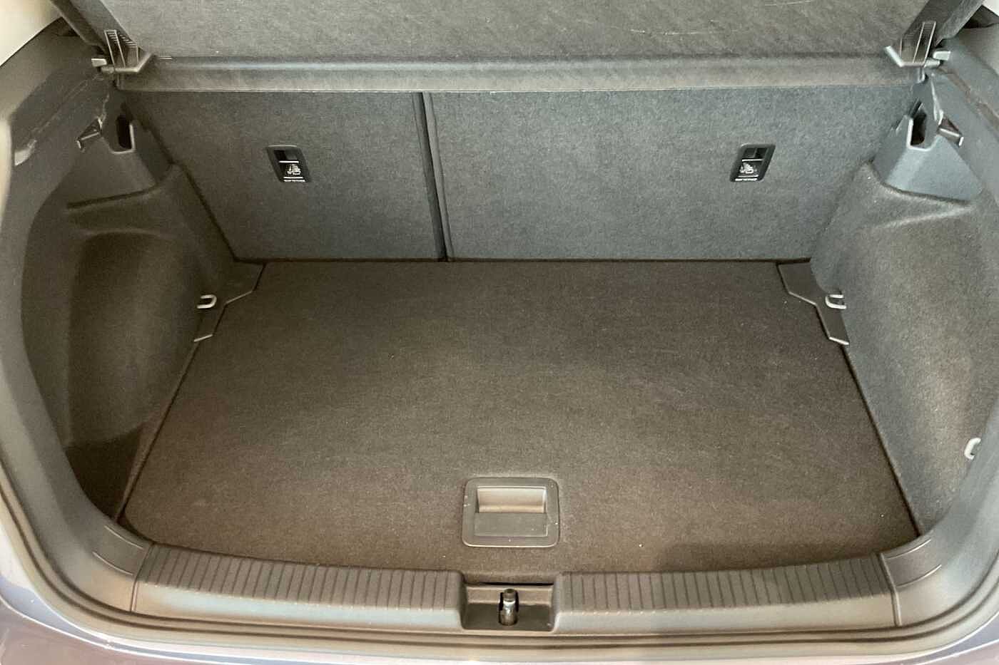 Volkswagen T-Cross 1.0 TSI Match SUV 5dr Petrol Manual Euro 6 (s/s) (115 ps)