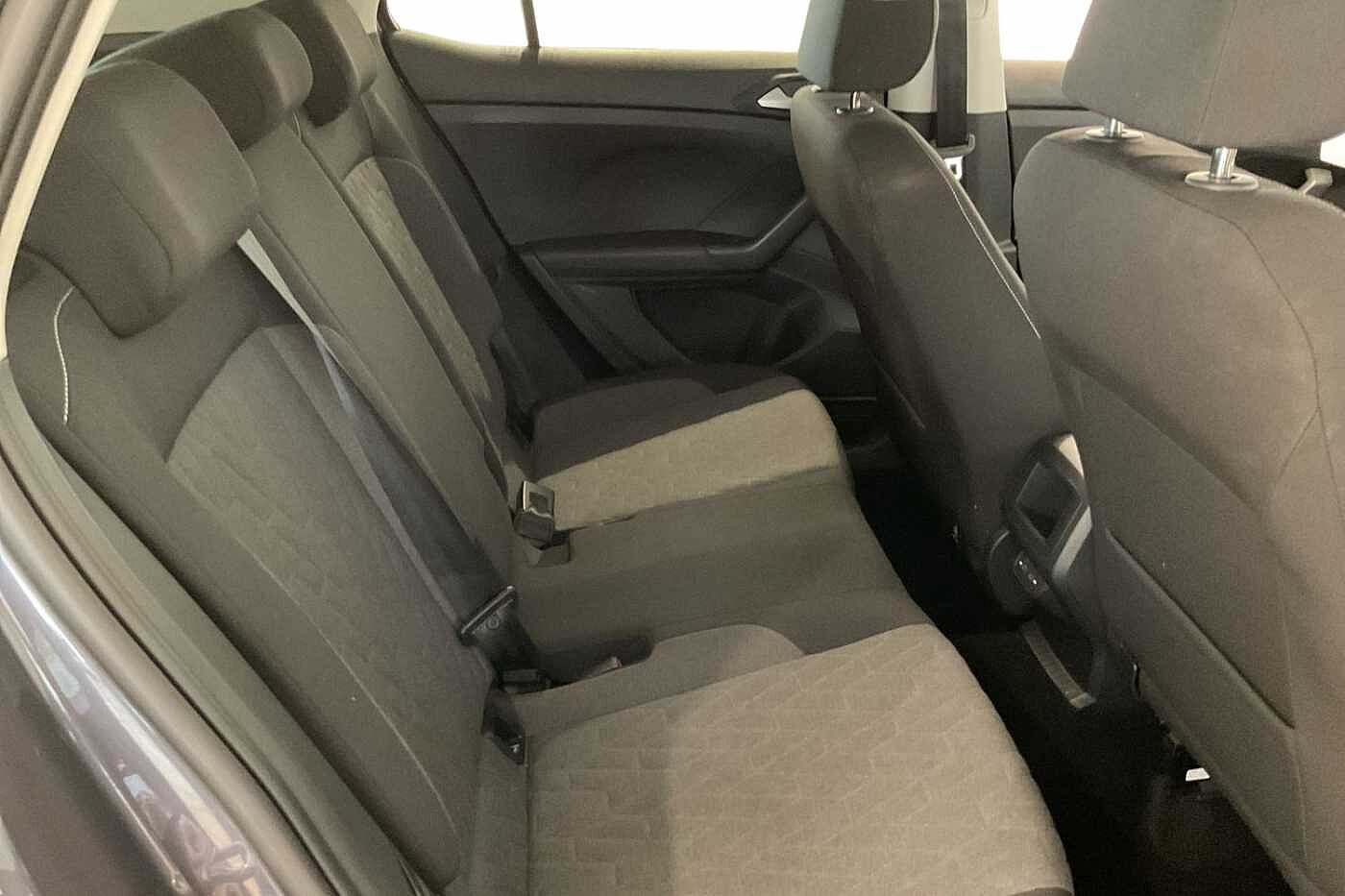 Volkswagen T-Cross 1.0 TSI Match SUV 5dr Petrol Manual Euro 6 (s/s) (115 ps)