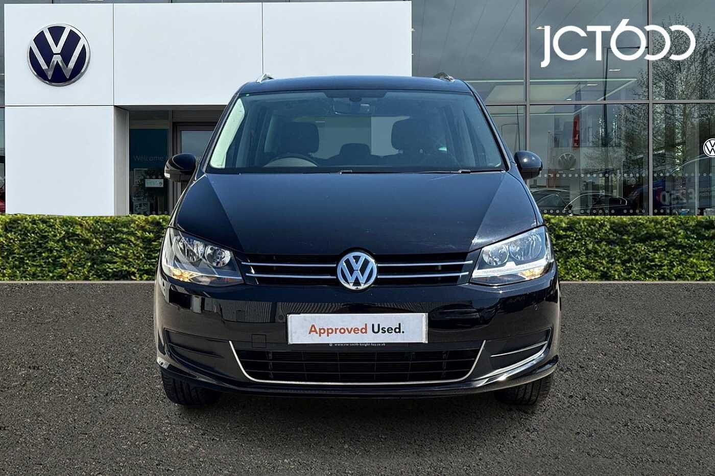 Volkswagen Sharan 1.4 TSI SE NAV 150PS