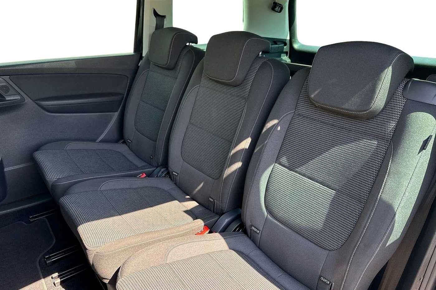 Volkswagen Sharan 1.4 TSI SE NAV 150PS