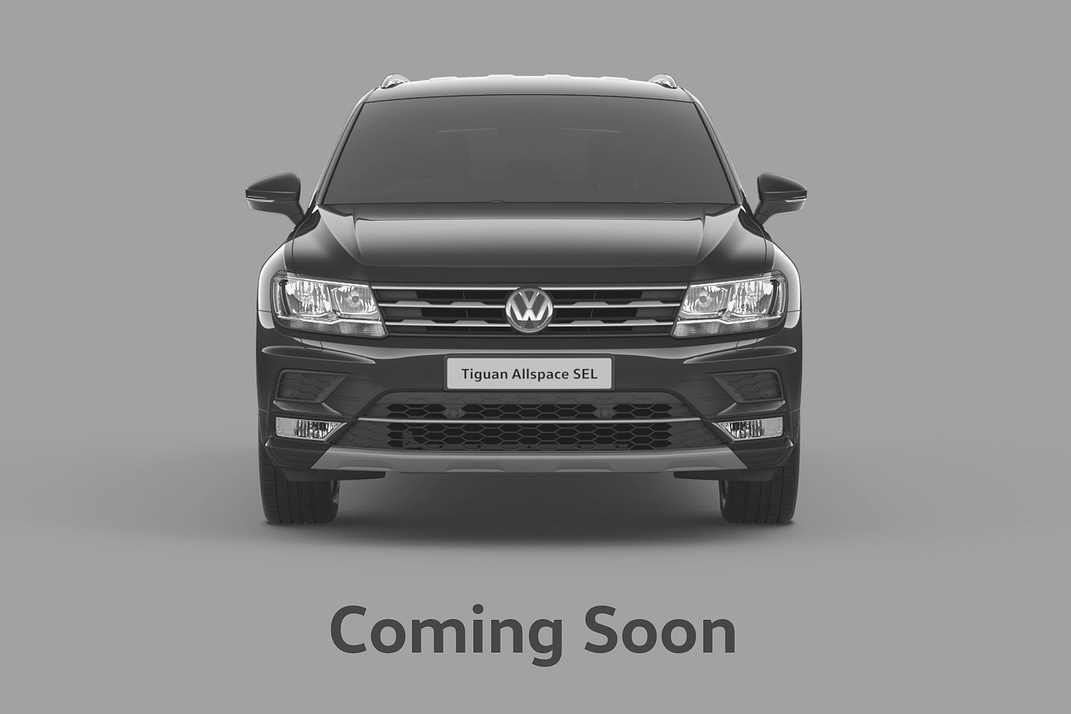 Volkswagen Tiguan Allspace Volkswagen  Estate 2.0 TSI 4Motion R-Line 5dr DSG
