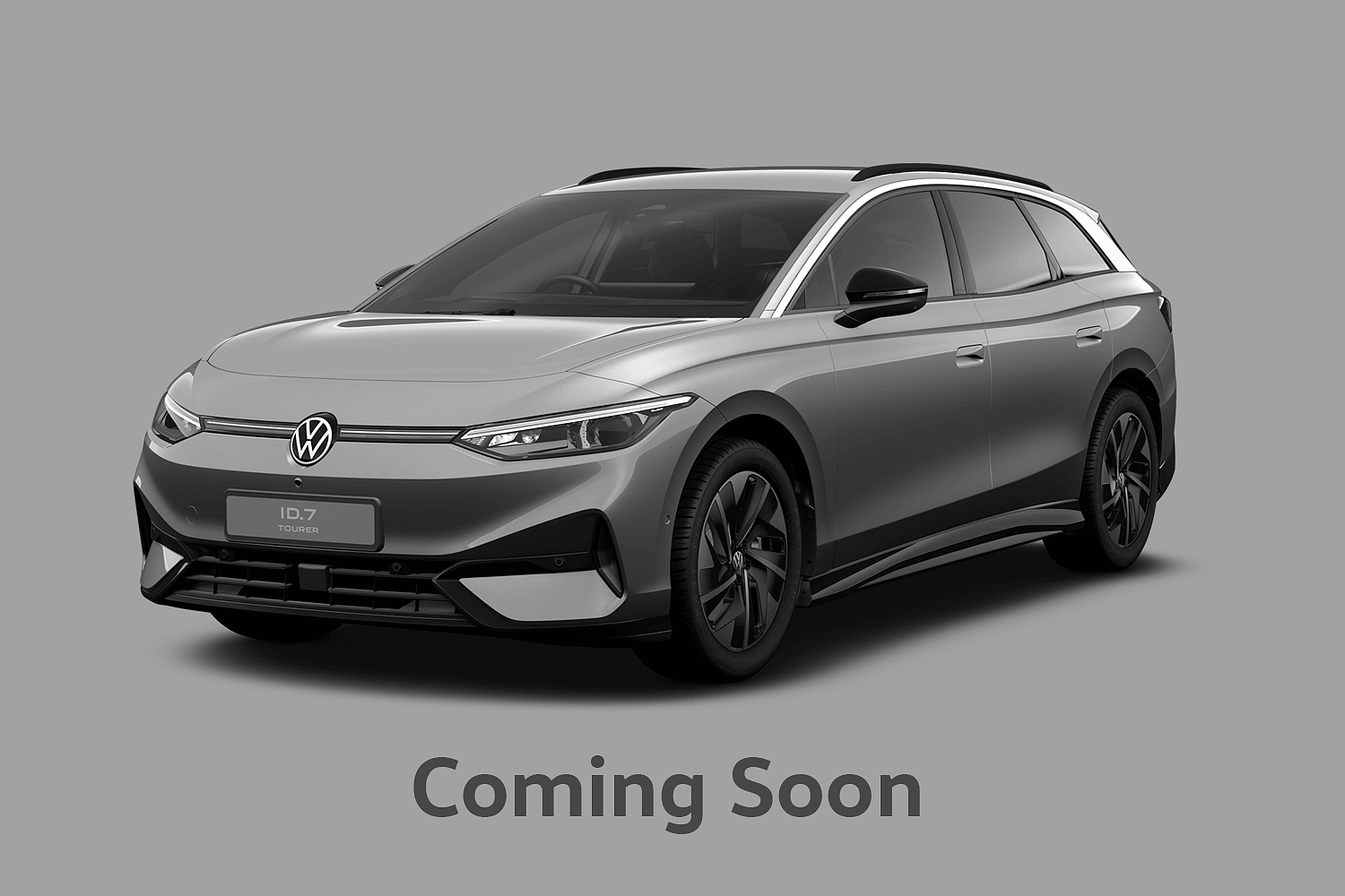 Volkswagen ID.7 Tourer GTX 4MOTION 86kWh GTX 340PS 1-speed automatic 5 Door